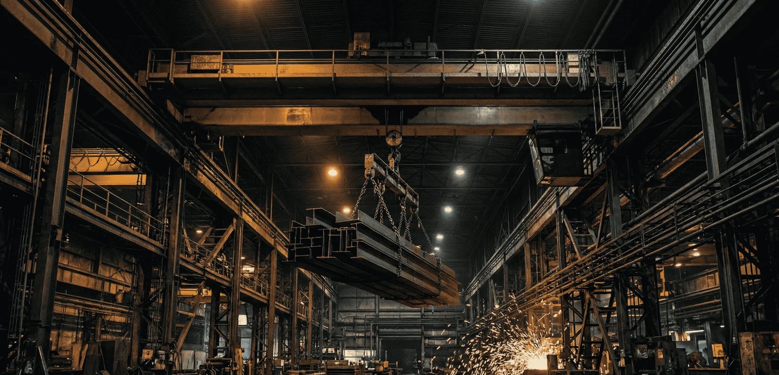 Manufacturing Industry