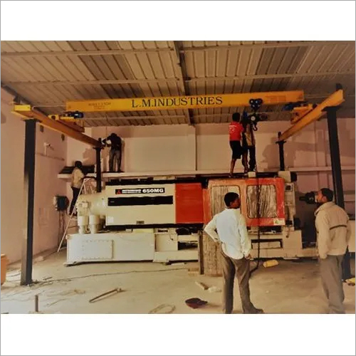 Electric Chain Hoist