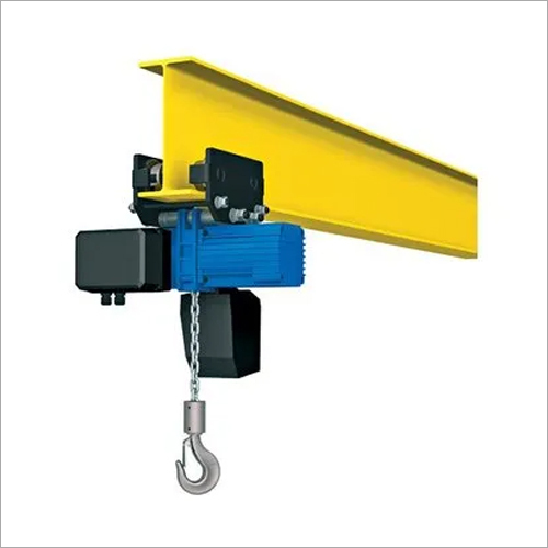 Electric Chain Hoist