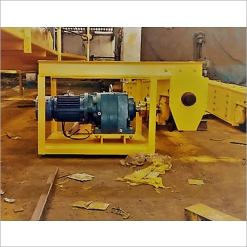L Block Type End Carriage