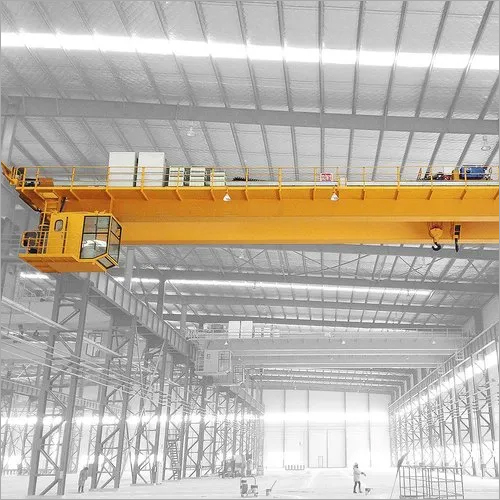 EOT Crane Manufacturer