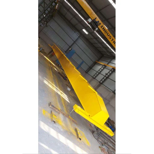 Electrical Chain Hoist - Image 4