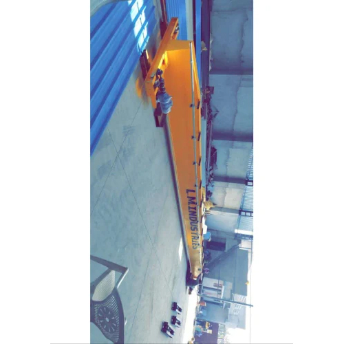 Electrical Chain Hoist - Image 3