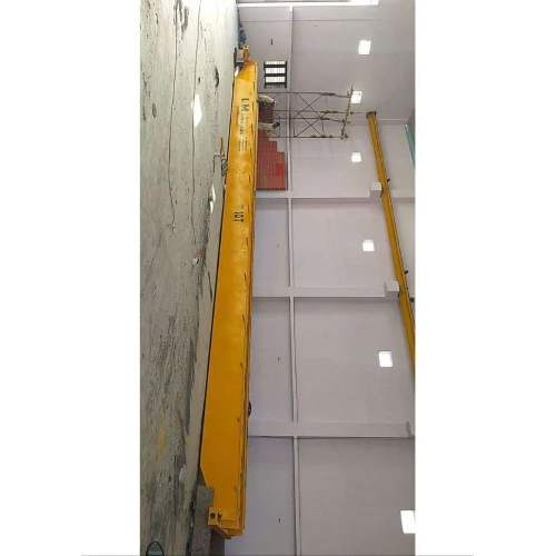 Electrical Chain Hoist - Image 2