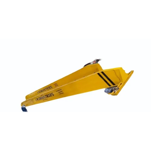 Electric Chain Hoist - Image 2