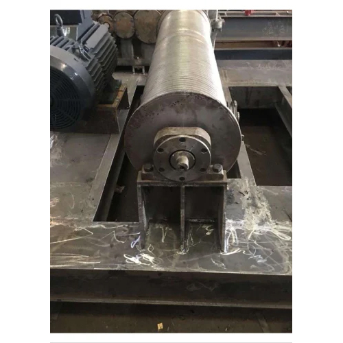 L Block Type End Carriage - Image 3