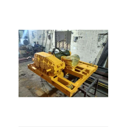 L Block Type End Carriage - Image 2