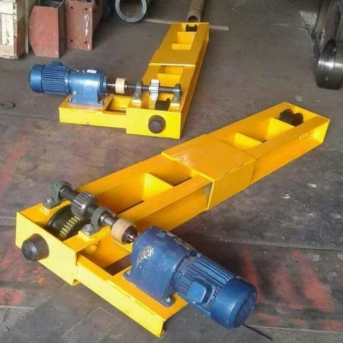 Box Type End Carriage - Image 3