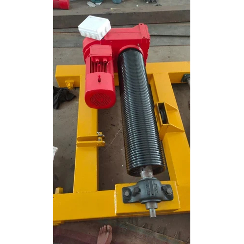 Box Type End Carriage - Image 2