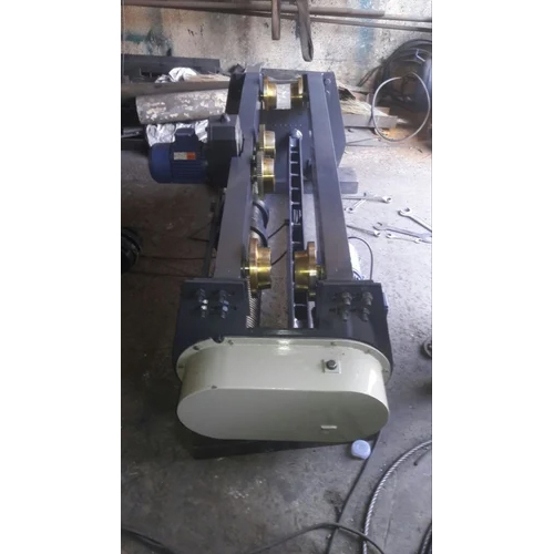 Electric Wire Rope Hoist - Image 4