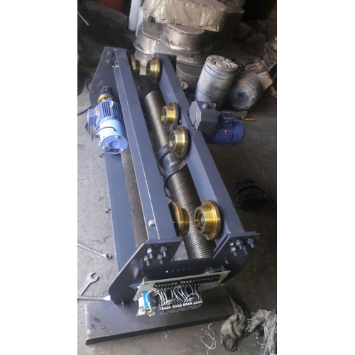 Electric Wire Rope Hoist - Image 2