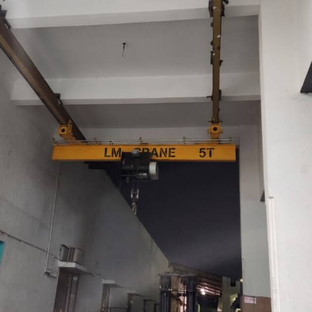 LM Crane 5T